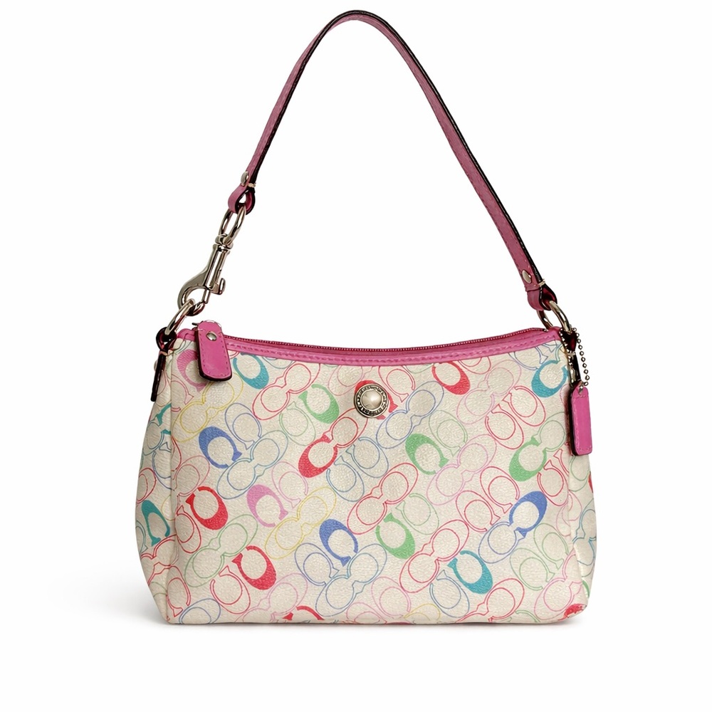 *SOLD*Coach Chelsea Vintage Mini Bag